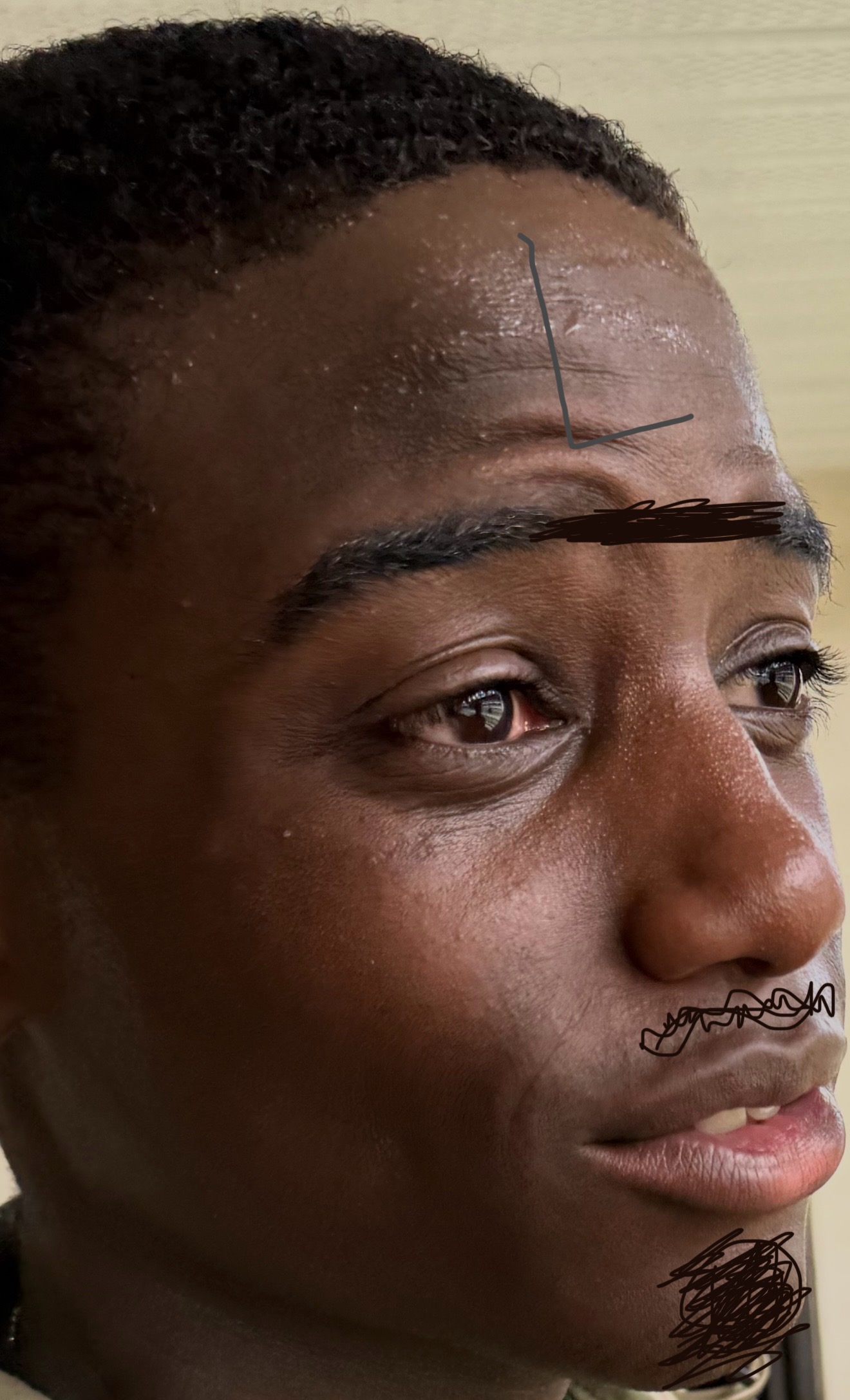 Jashua Brown
